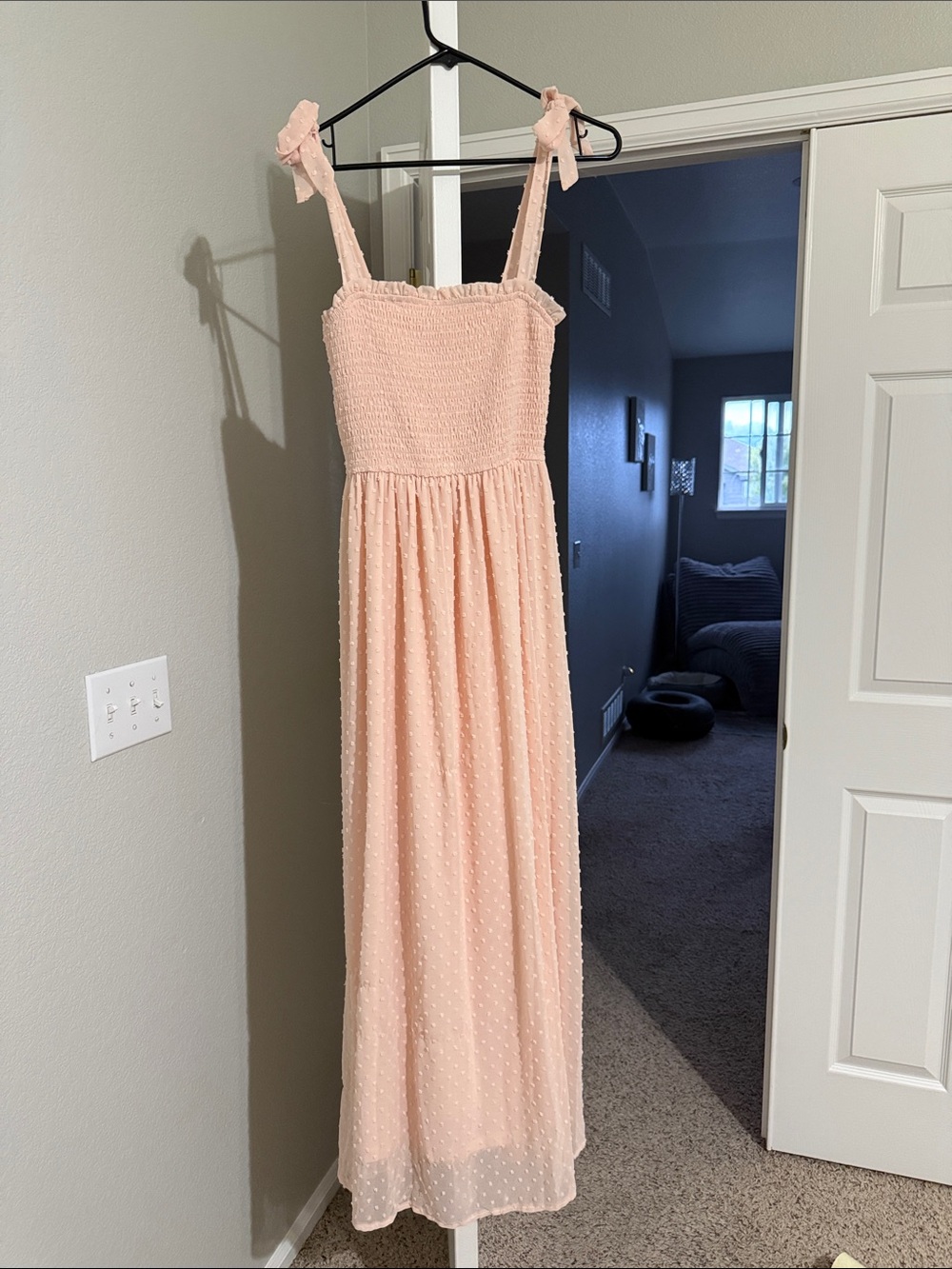 Maxi sundress